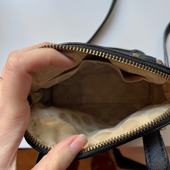 Mini Kate Spade Crossbody Bag - Picture 3 of 4